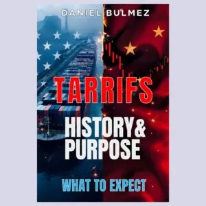 Tariffs Book Front